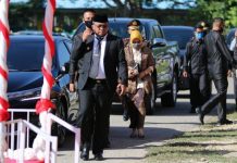 Wujudkan Koperasi Sehat, Komitmen Sejahterakan Warga Busel