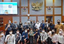 DPR Respons Usulan Siwo PWI Pusat Naikan Anggaran Olahraga