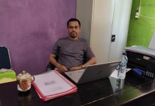 Pemkab Buteng Lelang Tiga Kursi Eselon II