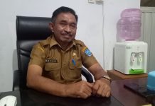 Titik Nol Pembangunan Kompleks Perkantoran Labungkari Mulai Disiapkan