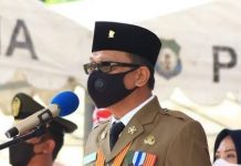 Pemkab Bombana Konsisten Porsikan Rp 3 Miliar untuk Beasiswa