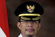 Angka Kemiskinan di Bombana Menurun