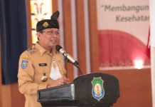 Tafdil Raih Banyak Prestasi