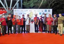 Jembatan Lingkar Lapoili Busel Juara 3 API Award 2021