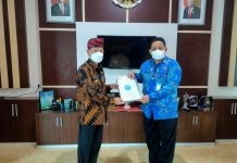 Wakatobi Daerah Wisata Bebas Narkoba