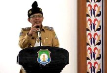 Kinerja Pengurusan Dukcapil Bombana Terbaik di Sultra