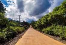 Poros Teomokole-Sikeli Mulus