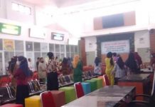 Mall Pelayanan Publik Bombana Permudah Masyarakat
