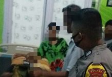 Cekcok Main Kartu, Seorang Pria di Bombana Tewas Ditikam Temannya