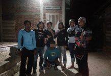 Pelaku Pembunuhan di Bombana Ditangkap