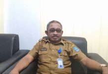 Pembangunan Perkantoran di Ibu Kota Buteng Terkendala Lahan