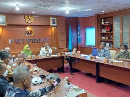 Dihadiri Presiden, Ini Agenda Kegiatan HPN 2022 di Sultra