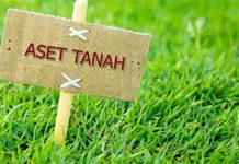 364 Bidang Tanah Pemkab Buteng Belum Bersertifikat