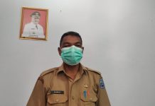 Buteng Belum Gelar Vaksin Anak, Kadis Kesehatan: Stok untuk Beberapa Kabupaten Masih Kosong