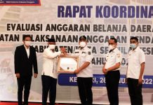 Konut Raih Dua Penghargaan dari Pemprov Sultra