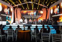 Inilah Pemenang Anugerah Jurnalistik Adinegoro 2021