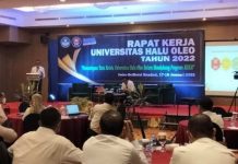 UHO Dukung Program MBKM