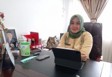 Wakil Wali Kota Kendari: HPN Dorong Pertumbuhan Ekonomi