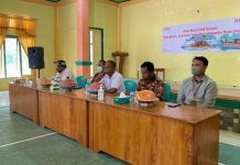 BNI Baubau Salurkan Rp 2,9 Miliar KUR untuk Nelayan Busel