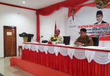 Cuaca Ekstrem, Arusani: Identifikasi Semua Kerusakan