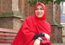 Artis Senior Dorce Gamalama Meninggal Dunia