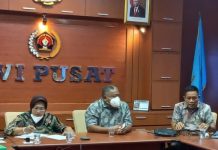 PWI Dukung Deklarasi Pariwisata Bangkit dan Beyond Wakatobi