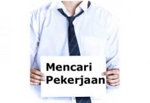 Pengangguran di Buteng 1.495 Orang