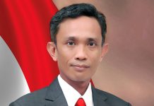 Iwan Rompo, Kandidat Anggota KPU RI Asal Sultra Tuai Pujian