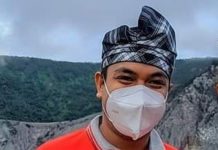 Ketua LPPD Busel: Penambangan Batu Gamping Harus Ditolak