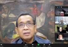 Presiden Dipastikan Hadiri Acara Puncak HPN 2022 di Kendari