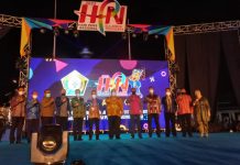 Pameran UMKM HPN 2022 di Kendari Momen Bangkitkan Ekonomi