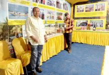 Pameran HPN di Sultra, Buton Promosikan Sejumlah Produk Unggulan Daerah