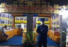 Terinspirasi HPN, Dispar Buton Rencana Buat Objek Wisata Terintegrasi