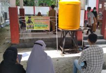 Dua Pekan Dibuka, Pendaftar Beasiswa Samatau Sudah 500 Orang