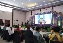 Pemprov Sultra Fokus Empat Prioritas Pembangunan