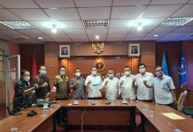 Provinsi Sumatera Utara Ditetapkan Jadi Tuan Rumah HPN 2023