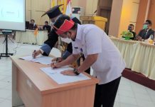 UHO dan Inspektorat Kendari Kerjasama Pengembangan Pendidikan