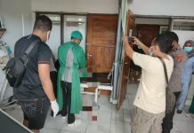 Petugas Kebersihan Puskesmas di Bombana Temukan Mayat di Ruang IGD