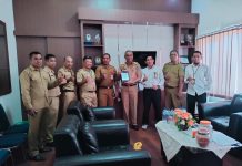 Pelaporan SPT ASN Buteng Masih Rendah