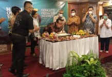 Kerja Sama TNI AD-SMSI Diapresiasi Jenderal Dudung Abdurachman