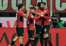 Gebuk Genoa 2-0, AC Milan Kembali Amankan Puncak Klasemen