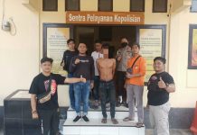 Dua Pemuda di Bombana Cekcok Usai Tenggak Miras Bersama, Satu Tewas