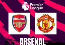 Prediksi Liga Inggris Arsenal Vs MU: Beda Sikon