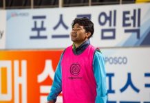 Shin Tae-yong Kembali Puji Asnawi Mangkualam: Kualitas Bertahannya Top di Asia Tenggara