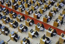 Polri Ungkap Beragam Modus Kecurangan CPNS 2021