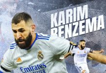 Power Ranking Terbaru Ballon d’Or 2022: Benzema Memimpin, Messi dan Ronaldo Menghilang