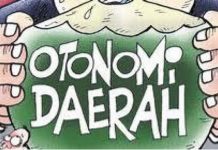 Kemendagri : 26 Tahun Otonomi Diterapkan, Masih Ada Daerah yang Belum Mandiri