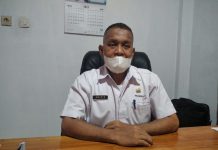 5.732 Warga Miskin di Buteng Belum Masuk BPNT