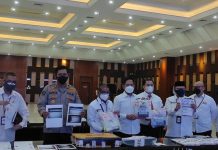 9 PNS Tersangka Kasus Tes CPNS Curang, Sanksi Pecat di Depan Mata