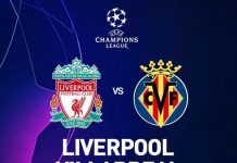 Prediksi Liga Champions Liverpool Vs Villarreal: The Reds Sering Melempem Lawan Tim Spanyol